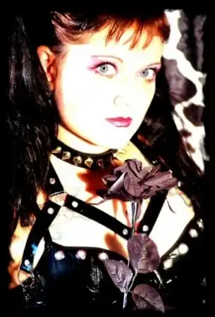 Gothic Erotic