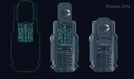 Мобильный телефон для Neo. Samsung Matrix (ищу такой)