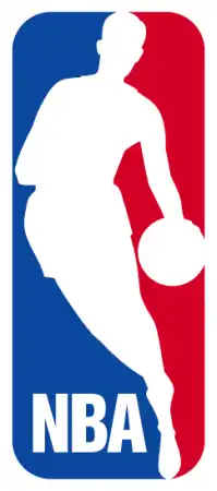 Логотипы команд NBA