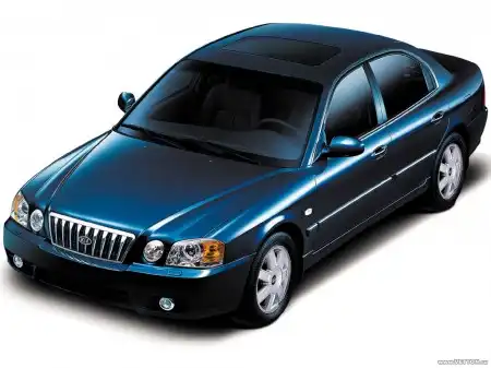 kia car