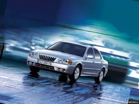 kia car