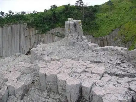 Каменный орган сыграет на волнах