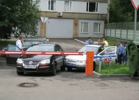 Наша Раша часть 2