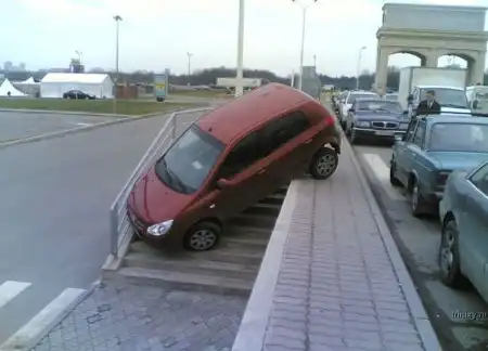 Наша Раша часть 2