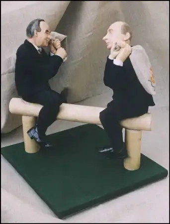 С прошедшим Владимир Владимирович! )) много ли мы о нем знаем...
