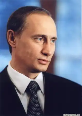 С прошедшим Владимир Владимирович! )) много ли мы о нем знаем...