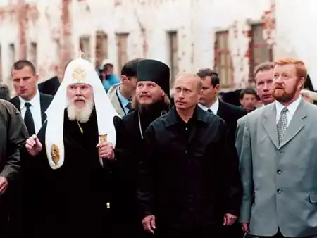 С прошедшим Владимир Владимирович! )) много ли мы о нем знаем...