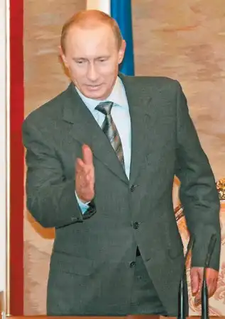 С прошедшим Владимир Владимирович! )) много ли мы о нем знаем...