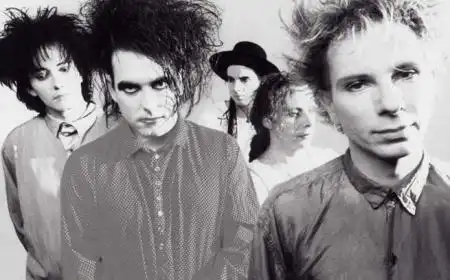 The Cure