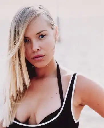 Kristanna Loken [HQ]