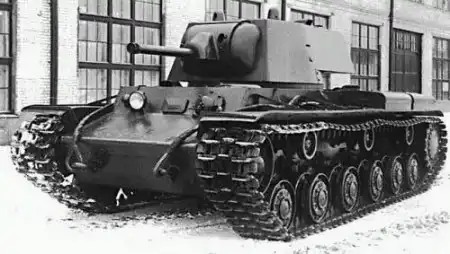 КВ-1