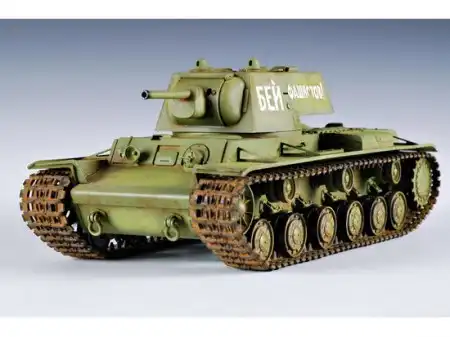 КВ-1