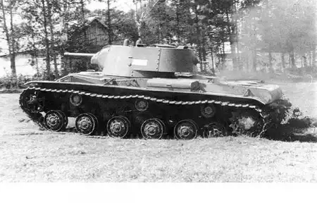 КВ-1