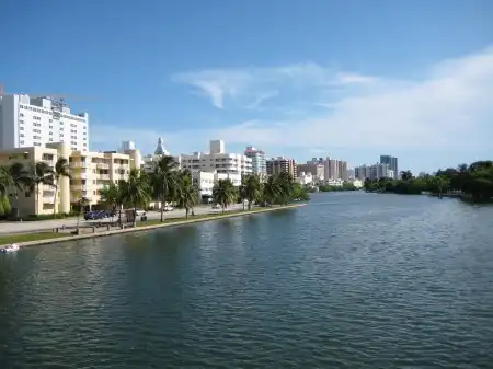 Miami, Florida