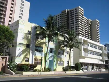 Miami, Florida