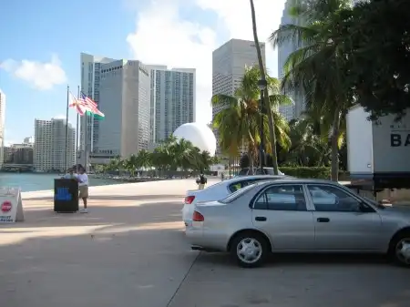 Miami, Florida