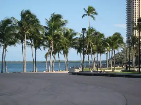 Miami, Florida