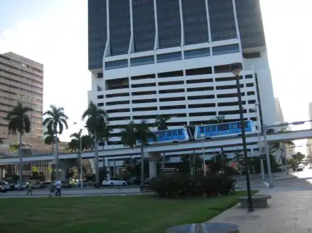Miami, Florida