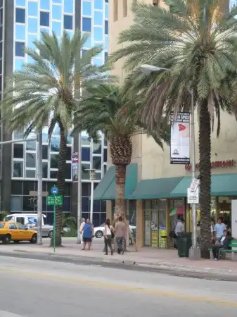 Miami, Florida