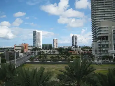 Miami, Florida