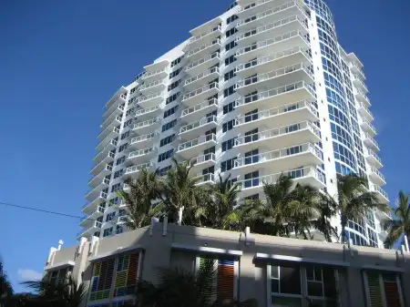 Miami, Florida