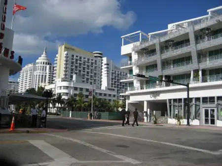 Miami, Florida