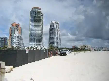 Miami, Florida