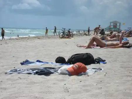 Miami, Florida