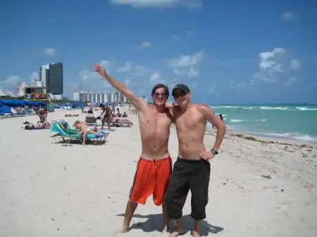 Miami, Florida