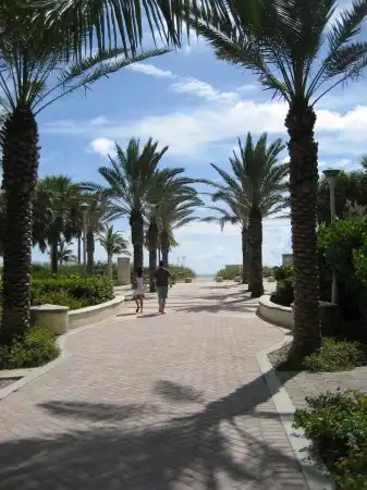 Miami, Florida