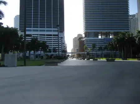 Miami, Florida