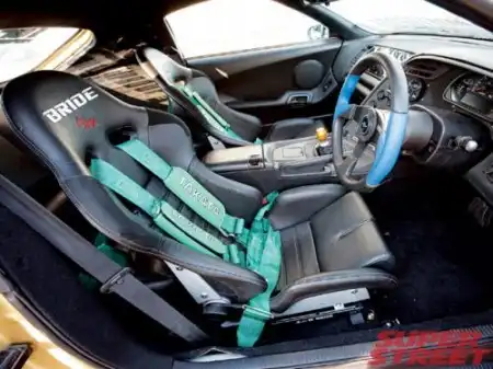 V-12 Twin-Turbo (Supra)