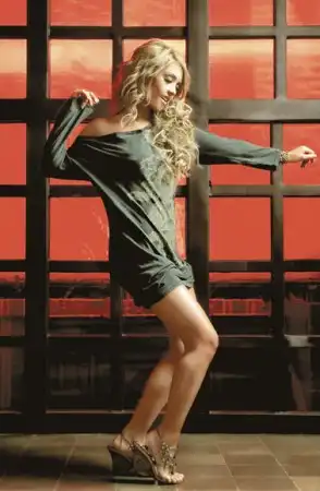 Anahi