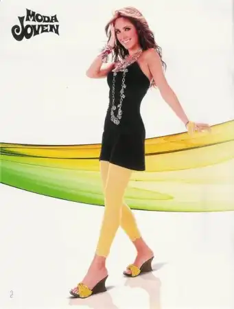 Anahi