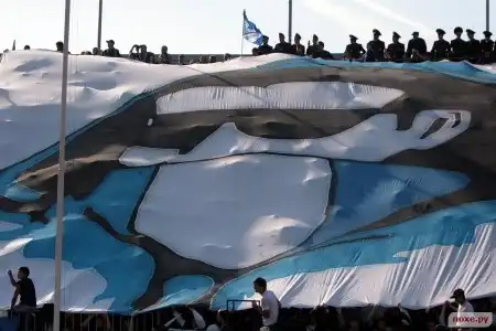 Зенит-чемпион!