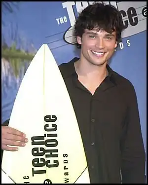 Tom Welling