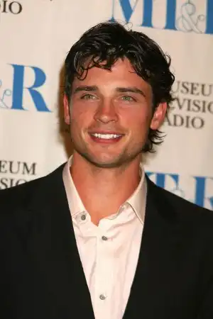 Tom Welling