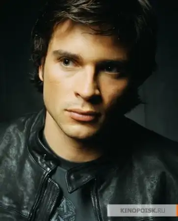 Tom Welling