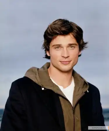 Tom Welling