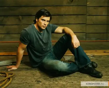 Tom Welling
