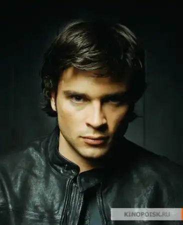 Tom Welling