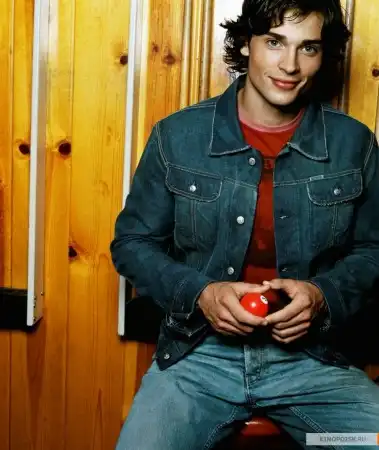 Tom Welling