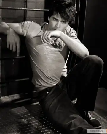 Tom Welling
