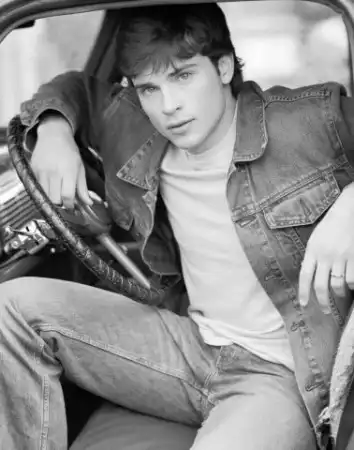 Tom Welling