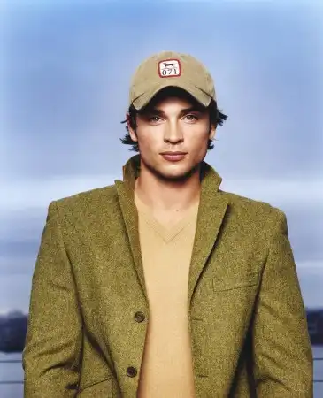 Tom Welling