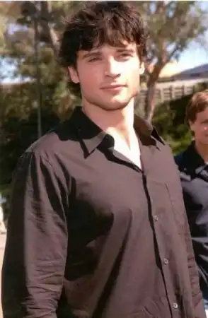 Tom Welling