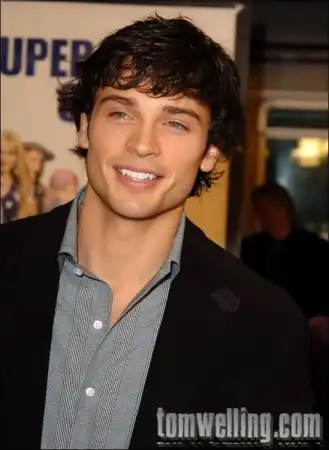 Tom Welling