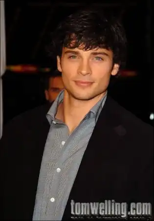 Tom Welling
