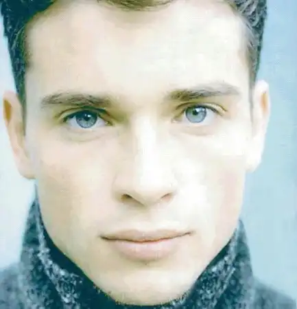 Tom Welling