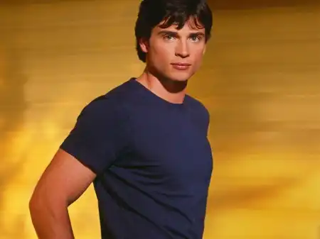 Tom Welling